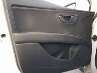 ELEVALUNAS DELANTERO IZQUIERDO SEAT LEON 1.6 TDI (105 CV) DE 2013 - D.4599332