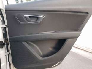 ELEVALUNAS TRASERO DERECHO SEAT LEON 1.6 TDI (105 CV) DE 2013 - D.4599333