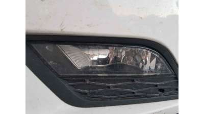 FARO ANTINIEBLA IZQUIERDO SEAT LEON 1.6 TDI (105 CV) DE 2013 - D.4599337