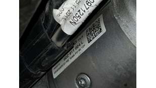 MOTOR ARRANQUE SEAT LEON 1.6 TDI (105 CV) DE 2013 - D.4599357