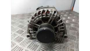 ALTERNADOR OPEL MOKKA X 1.4 16V Turbo bivalent. Gasolina / LPG (140 CV) DE 2019 - D.4599439 / 13597226