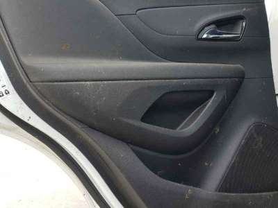 ELEVALUNAS TRASERO IZQUIERDO OPEL MOKKA X 1.4 16V Turbo bivalent. Gasolina / LPG (140 CV) DE 2019 - D.4599481