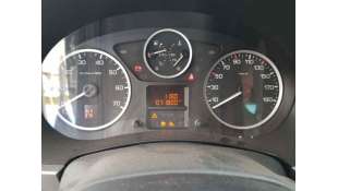 CUADRO INSTRUMENTOS PEUGEOT PARTNER TEPEE 1.6 BLUE-HDI (100 CV) DE 2017 - D.4599603