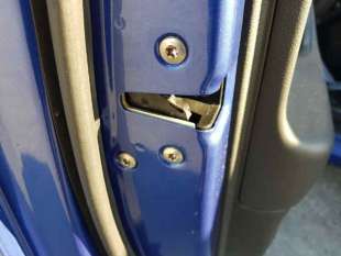 CERRADURA PUERTA DELANTERA IZQUIERDA  HYUNDAI I30 1.0 TGDI (120 CV) DE 2019 - D.4599730