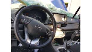 KIT AIRBAG HYUNDAI I30 1.0 TGDI (120 CV) DE 2019 - D.4599756