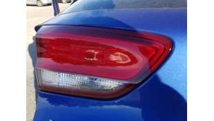 PILOTO TRASERO IZQUIERDO HYUNDAI I30 1.0 TGDI (120 CV) DE 2019 - D.4599789