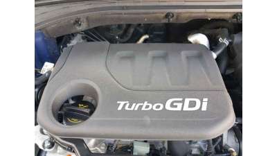 TAPA MOTOR HYUNDAI I30 1.0 TGDI (120 CV) DE 2019 - D.4599820