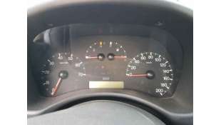 CUADRO INSTRUMENTOS FIAT PUNTO BERLINA 1.2 (60 CV) DE 2001 - D.4599869