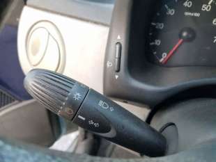 MANDO LUCES Y LIMPIA FIAT PUNTO BERLINA 1.2 (60 CV) DE 2001 - D.4599896