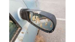 RETROVISOR DERECHO FIAT PUNTO BERLINA 1.2 (60 CV) DE 2001 - D.4599941