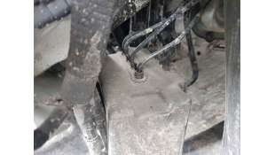 ABS PEUGEOT 208 1.6 16V HDi FAP (92 CV) DE 2013 - D.4599964