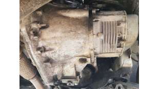 CAJA CAMBIOS PEUGEOT 208 1.6 16V HDi FAP (92 CV) DE 2013 - D.4599984 / 20DP77