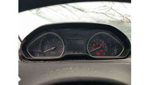 CUADRO INSTRUMENTOS PEUGEOT 208 1.6 16V HDi FAP (92 CV) DE 2013 - D.4600004