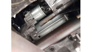 MOTOR ARRANQUE PEUGEOT 208 1.6 16V HDi FAP (92 CV) DE 2013 - D.4600036