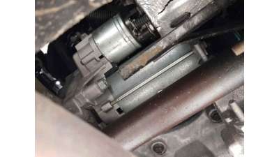 MOTOR ARRANQUE PEUGEOT 208 1.6 16V HDi FAP (92 CV) DE 2013 - D.4600036