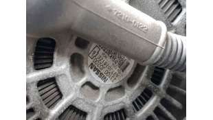 ALTERNADOR NISSAN QASHQAI+2 2.0 16V (141 CV) DE 2009 - D.4600128 2