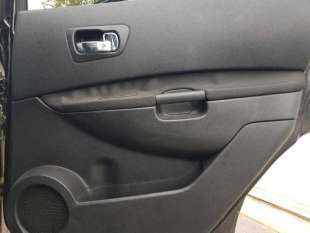 ELEVALUNAS TRASERO DERECHO NISSAN QASHQAI+2 2.0 16V (141 CV) DE 2009 - D.4600170