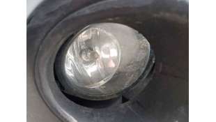 FARO ANTINIEBLA DERECHO NISSAN QASHQAI+2 2.0 16V (141 CV) DE 2009 - D.4600173