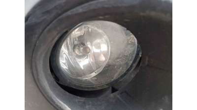 FARO ANTINIEBLA DERECHO NISSAN QASHQAI+2 2.0 16V (141 CV) DE 2009 - D.4600173