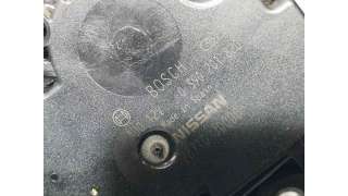 MOTOR LIMPIA TRASERO NISSAN QASHQAI+2 2.0 16V (141 CV) DE 2009 - D.4600197 / 28710JD000