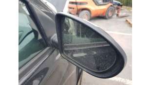 RETROVISOR DERECHO NISSAN QASHQAI+2 2.0 16V (141 CV) DE 2009 - D.4600233