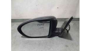 RETROVISOR IZQUIERDO NISSAN QASHQAI+2 2.0 16V (141 CV) DE 2009 - D.4600234 / SIN REF