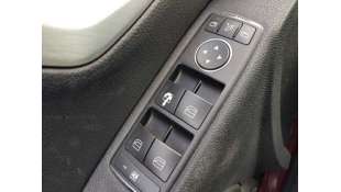 MANDO ELEVALUNAS DELANTERO IZQUIERDO  MERCEDES CLASE C  BERLINA 2.2 CDI (170 CV) DE 2008 - D.4600331