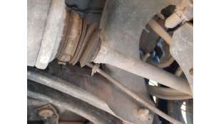 TRANSMISION TRASERA DERECHA MERCEDES CLASE C  BERLINA 2.2 CDI (170 CV) DE 2008 - D.4600394