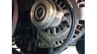 ALTERNADOR OPEL MERIVA 1.7 16V CDTI (101 CV) DE 2007 - D.4600436