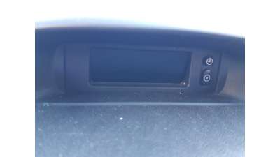 PANTALLA MULTIFUNCION OPEL MERIVA 1.7 16V CDTI (101 CV) DE 2007 - D.4600508