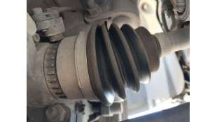 TRANSMISION DELANTERA IZQUIERDA OPEL MERIVA 1.7 16V CDTI (101 CV) DE 2007 - D.4600554