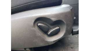ASIENTO DELANTERO DERECHO MERCEDES CLASE E  BERLINA 2.7 CDI (177 CV) DE 2003 - D.4600591 2