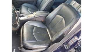 ASIENTO DELANTERO IZQUIERDO MERCEDES CLASE E  BERLINA 2.7 CDI (177 CV) DE 2003 - D.4600592