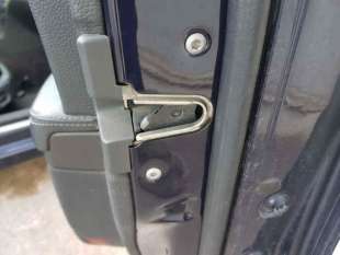 CERRADURA PUERTA DELANTERA DERECHA MERCEDES CLASE E  BERLINA 2.7 CDI (177 CV) DE 2003 - D.4600610