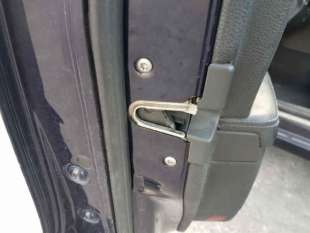 CERRADURA PUERTA DELANTERA IZQUIERDA  MERCEDES CLASE E  BERLINA 2.7 CDI (177 CV) DE 2003 - D.4600611