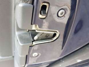 CERRADURA PUERTA TRASERA DERECHA  MERCEDES CLASE E  BERLINA 2.7 CDI (177 CV) DE 2003 - D.4600612