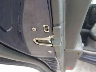 CERRADURA PUERTA TRASERA IZQUIERDA  MERCEDES CLASE E  BERLINA 2.7 CDI (177 CV) DE 2003 - D.4600613