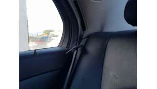 CINTURON SEGURIDAD TRASERO DERECHO MERCEDES CLASE E  BERLINA 2.7 CDI (177 CV) DE 2003 - D.4600614