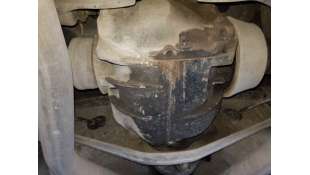 DIFERENCIAL TRASERO MERCEDES CLASE E  BERLINA 2.7 CDI (177 CV) DE 2003 - D.4600624