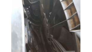 ELECTROVENTILADOR MERCEDES CLASE E  BERLINA 2.7 CDI (177 CV) DE 2003 - D.4600625