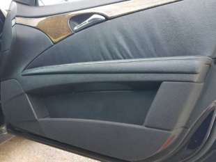ELEVALUNAS DELANTERO DERECHO MERCEDES CLASE E  BERLINA 2.7 CDI (177 CV) DE 2003 - D.4600626