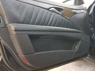 ELEVALUNAS DELANTERO IZQUIERDO MERCEDES CLASE E  BERLINA 2.7 CDI (177 CV) DE 2003 - D.4600627