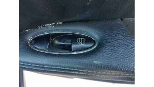 MANDO ELEVALUNAS TRASERO DERECHO MERCEDES CLASE E  BERLINA 2.7 CDI (177 CV) DE 2003 - D.4600644