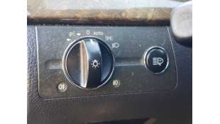 MANDO LUCES MERCEDES CLASE E  BERLINA 2.7 CDI (177 CV) DE 2003 - D.4600646