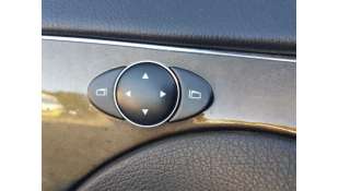 MANDO RETROVISOR  MERCEDES CLASE E  BERLINA 2.7 CDI (177 CV) DE 2003 - D.4600649