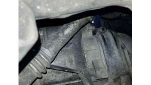 MOTOR ARRANQUE MERCEDES CLASE E  BERLINA 2.7 CDI (177 CV) DE 2003 - D.4600652