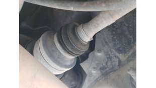 TRANSMISION TRASERA IZQUIERDA MERCEDES CLASE E  BERLINA 2.7 CDI (177 CV) DE 2003 - D.4600707