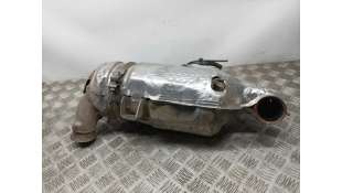 FILTRO DE PARTICULAS CITROEN C3 1.6 16V HDi (92 CV) DE 2011 - D.4600709 / 1005142X