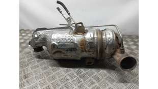 FILTRO DE PARTICULAS CITROEN C3 1.6 16V HDi (92 CV) DE 2011 - D.4600709 / 1005142X 2