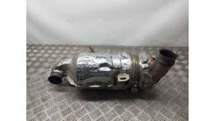 FILTRO DE PARTICULAS CITROEN DS3 1.6 HDi FAP (112 CV) DE 2011 - D.4600863 / 9673531680